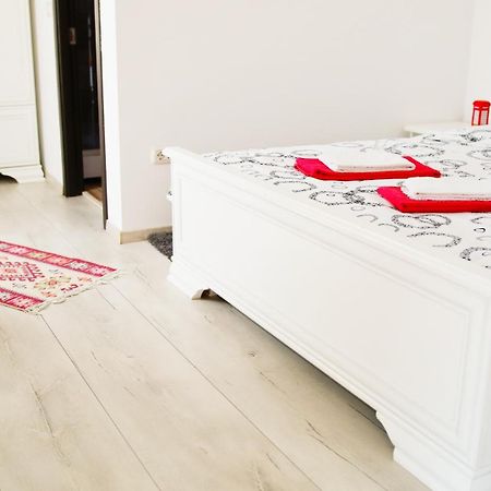 Casa Gusa Borşa Zewnętrze zdjęcie