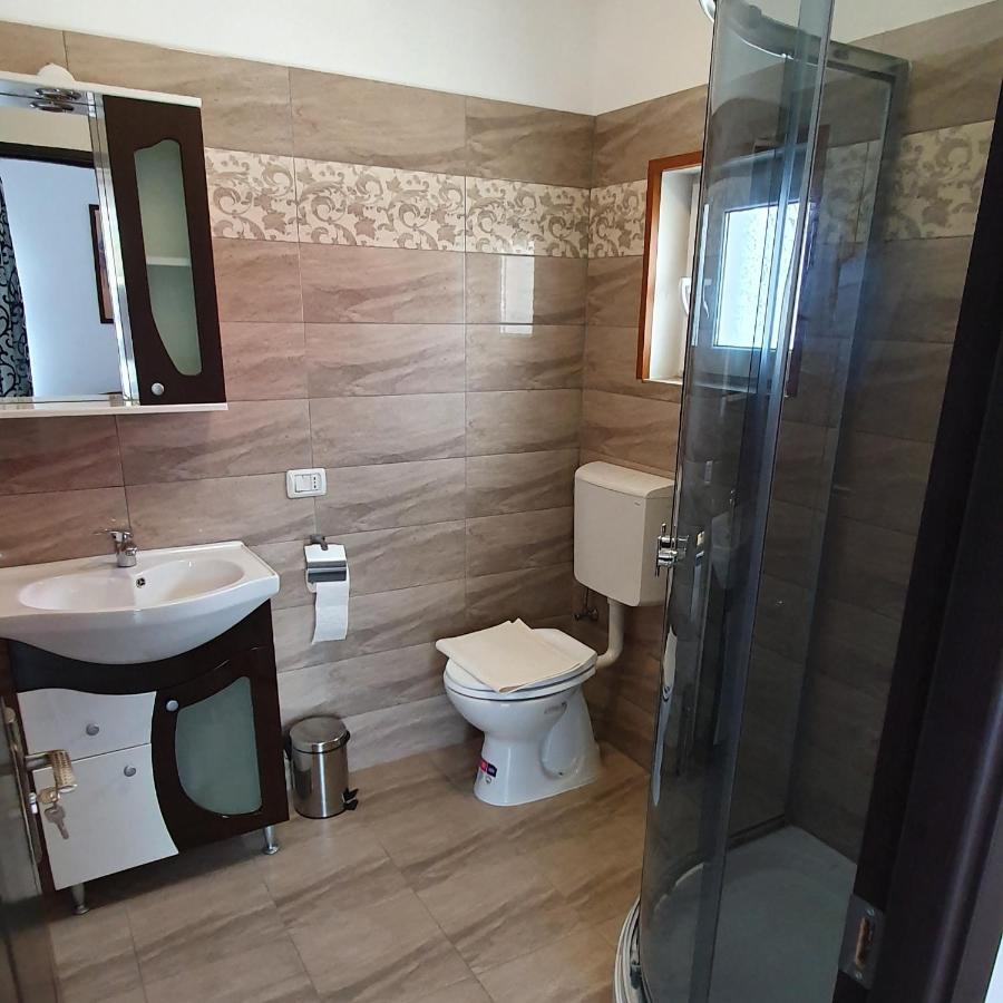 Casa Gusa Borşa Zewnętrze zdjęcie