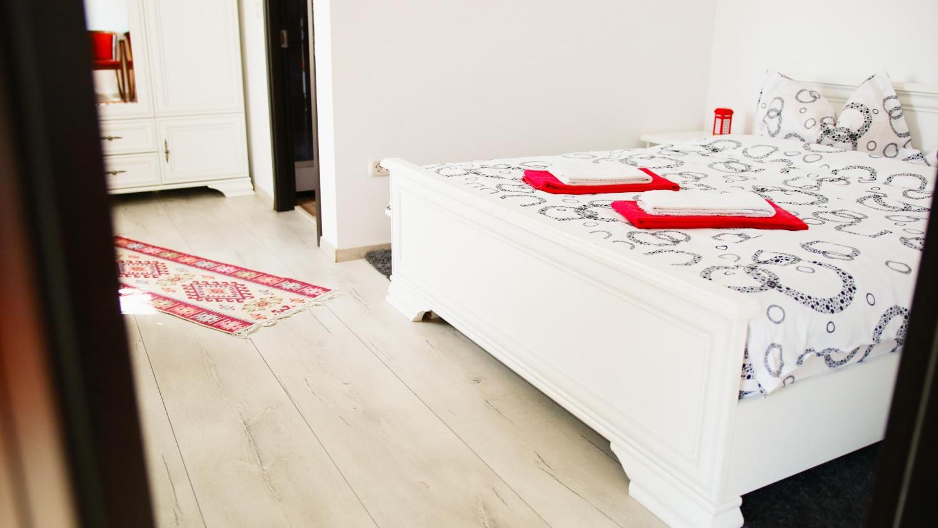 Casa Gusa Borşa Zewnętrze zdjęcie